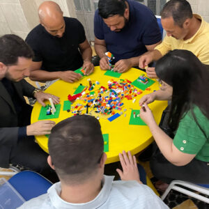 ATIVIDADE-LEGO