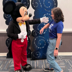 MICKEY