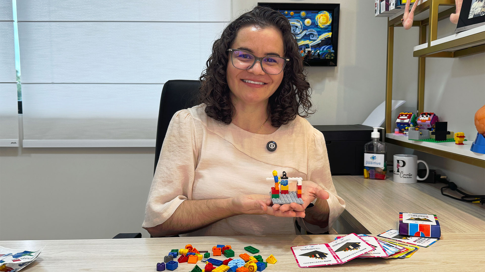 Mentorias e Cursos