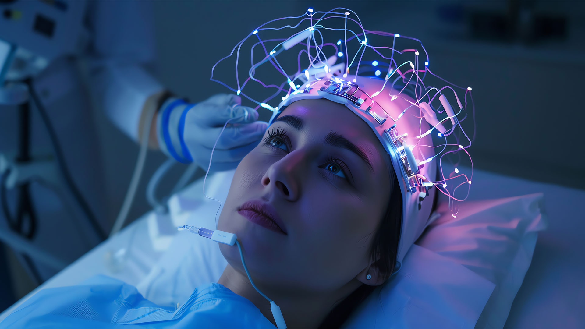 Neurofeedback